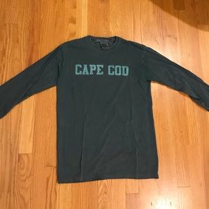 Cape Cod Long Sleeve Tee